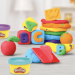 Especialistas recomiendan el juego creativo como herramienta para el regreso a clases de niños